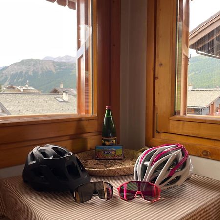 Appartamento Rin, Livigno Exteriér fotografie