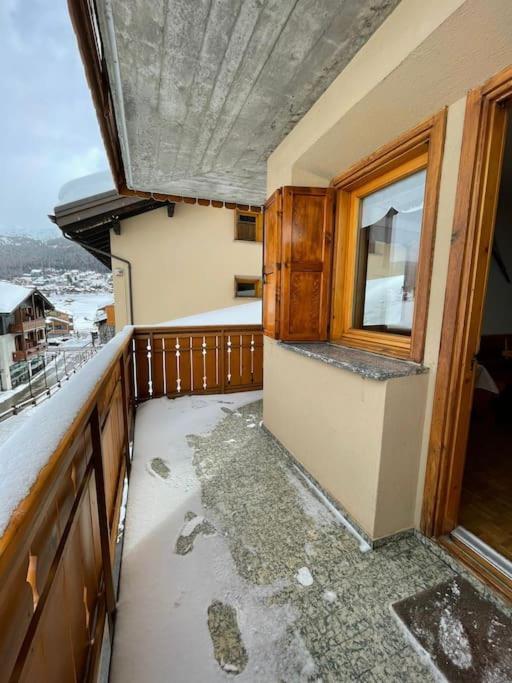 Appartamento Rin, Livigno Exteriér fotografie
