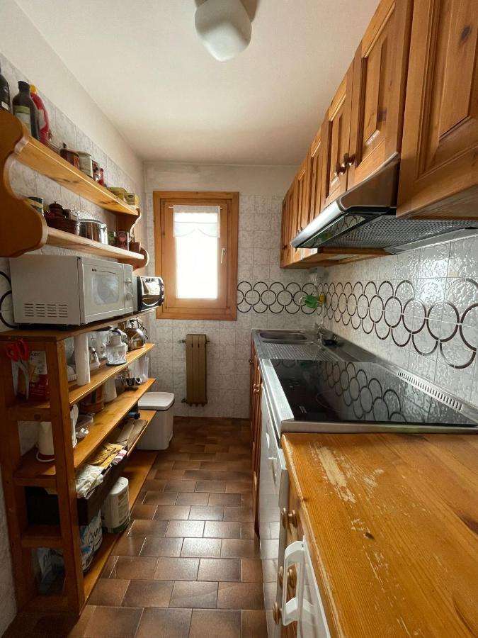 Appartamento Rin, Livigno Exteriér fotografie