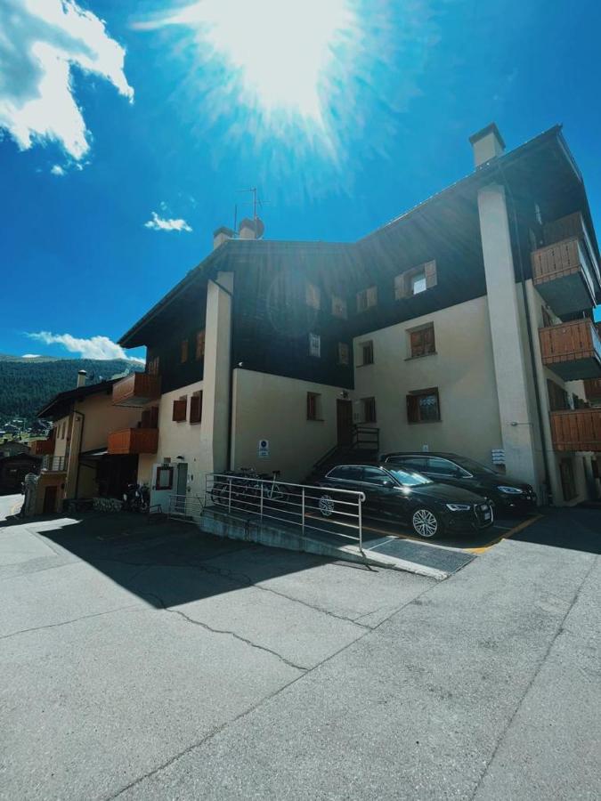 Appartamento Rin, Livigno Exteriér fotografie