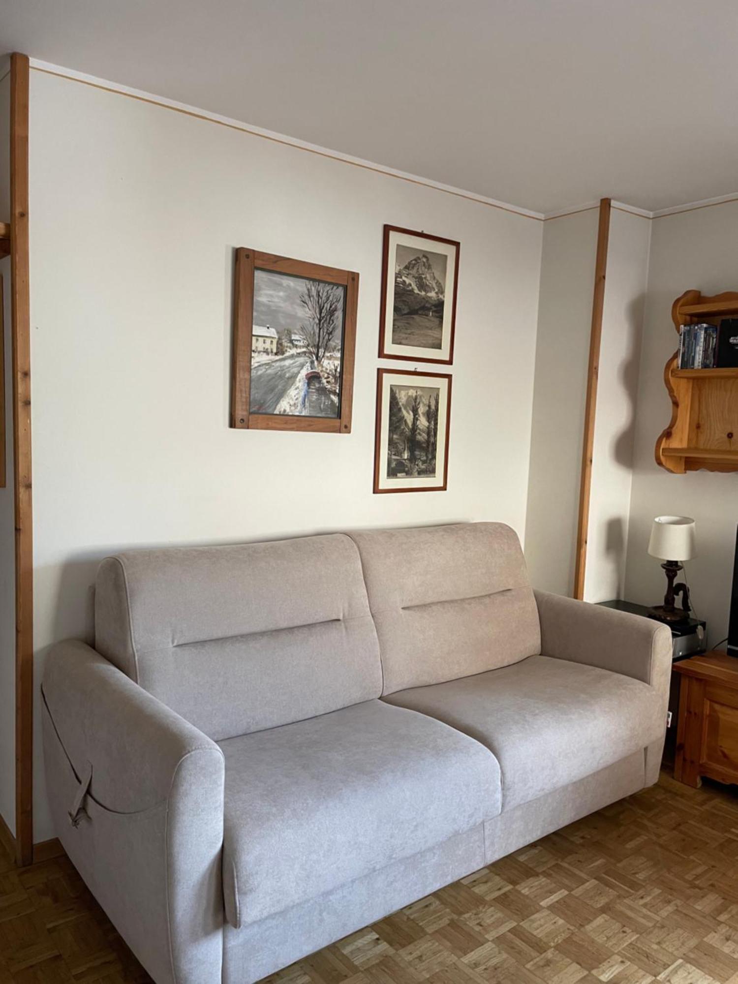 Appartamento Rin, Livigno Exteriér fotografie