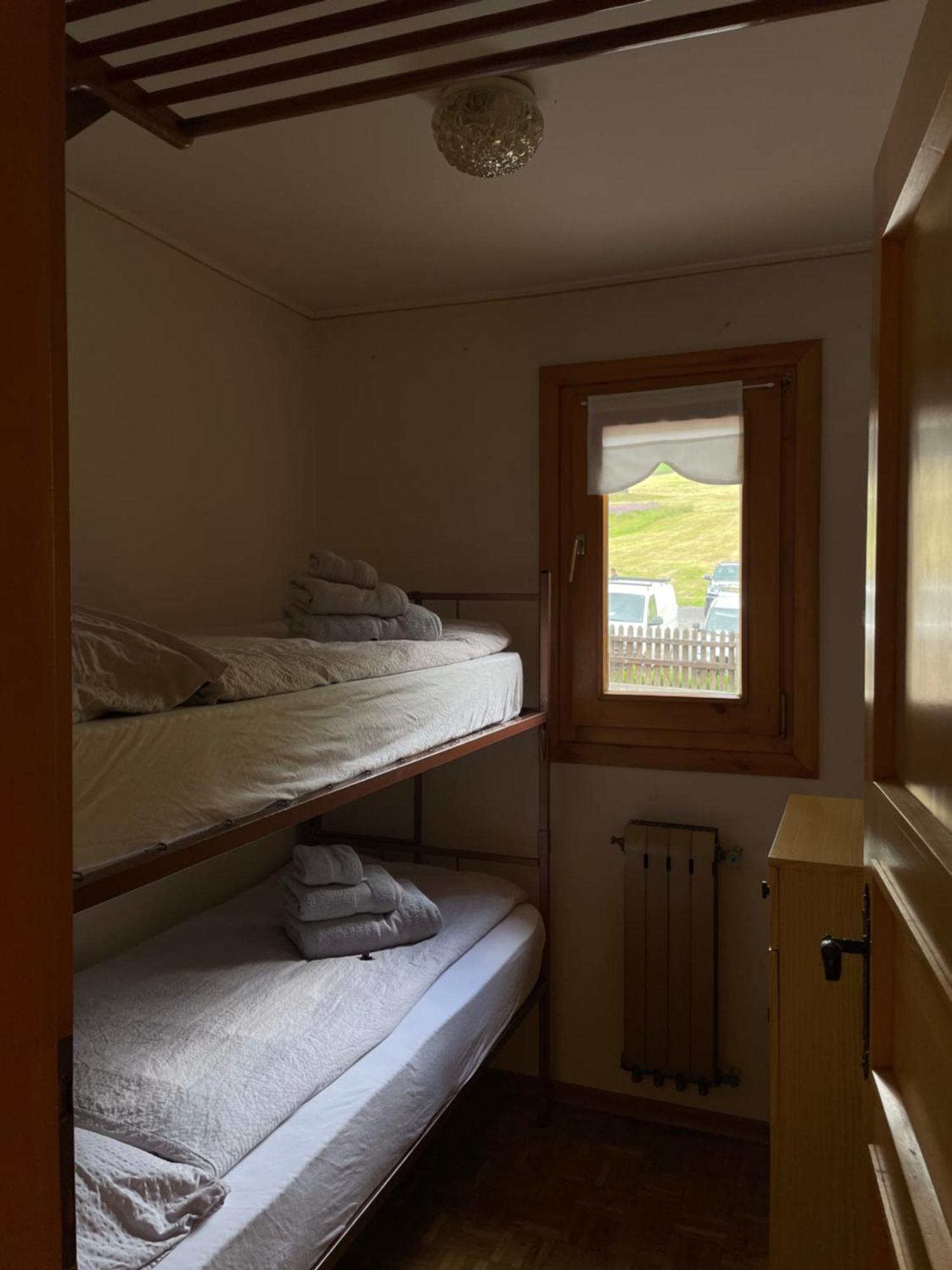 Appartamento Rin, Livigno Exteriér fotografie